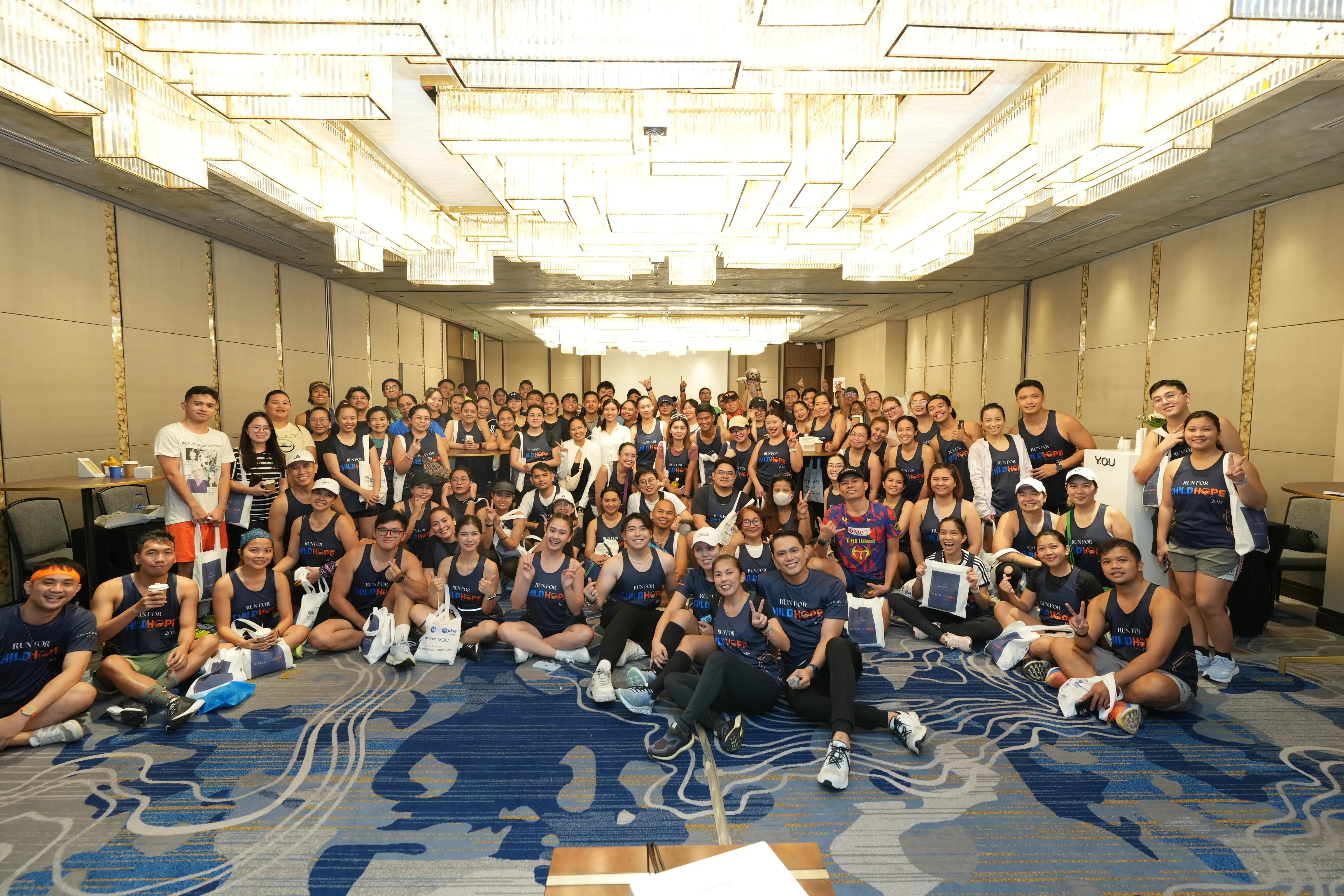 イベントハイライト 9